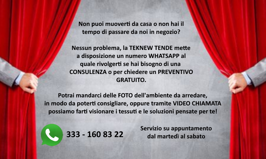 Consulenza su misura on line video_chiamata